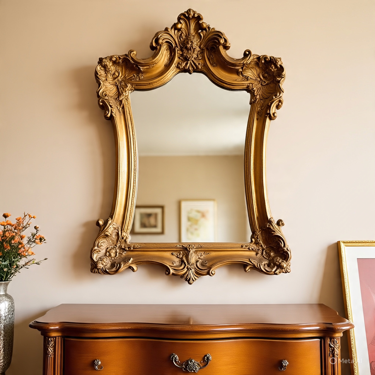 Decorative
